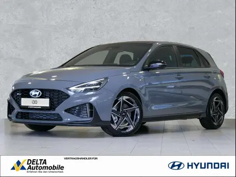 Used HYUNDAI I30 Petrol 2024 Ad 