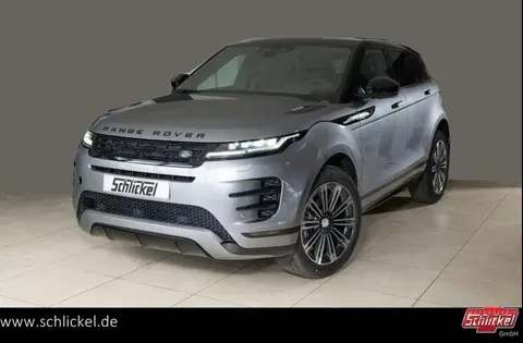 Annonce LAND ROVER RANGE ROVER EVOQUE Diesel 2024 d'occasion 