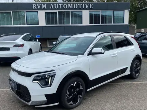 Annonce KIA E-NIRO Électrique 2022 d'occasion 