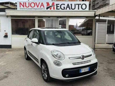 Used FIAT 500L Diesel 2016 Ad 