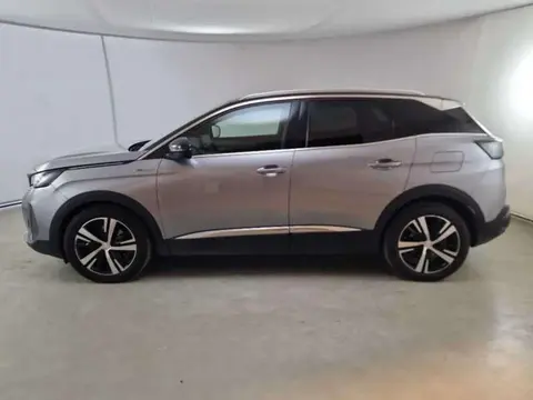 Used PEUGEOT 3008 Hybrid 2021 Ad 