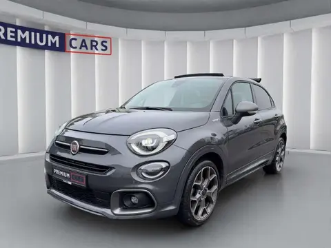 Used FIAT 500X Petrol 2022 Ad 