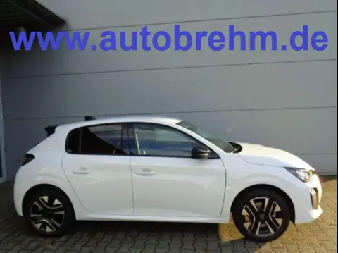 Used PEUGEOT 208 Petrol 2024 Ad 