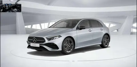 Annonce MERCEDES-BENZ CLASSE A Hybride 2024 d'occasion 