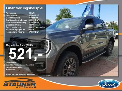 Used FORD RANGER Diesel 2024 Ad 