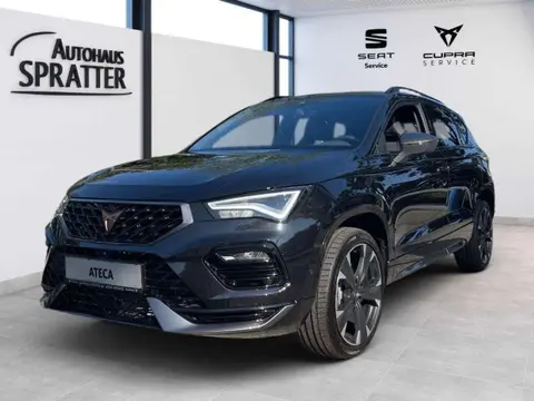 Annonce CUPRA ATECA Essence 2024 d'occasion 