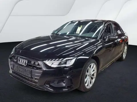 Annonce AUDI A4 Diesel 2020 d'occasion 