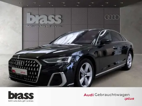 Used AUDI A8 Diesel 2023 Ad 