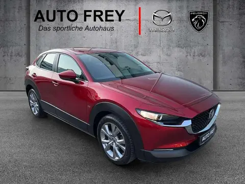 Used MAZDA CX-30 Petrol 2020 Ad 