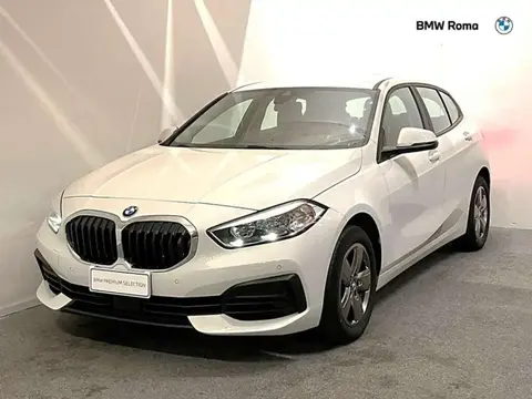 Annonce BMW SERIE 1 Diesel 2023 d'occasion 