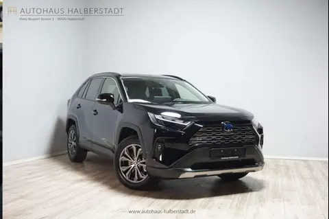 Annonce TOYOTA RAV4 Essence 2024 d'occasion 