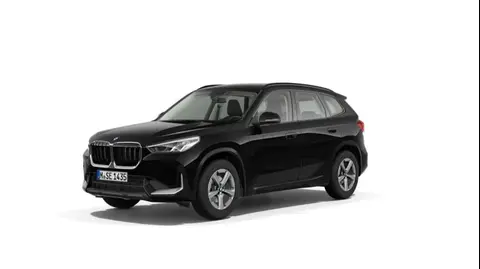 Used BMW X1 Petrol 2024 Ad 