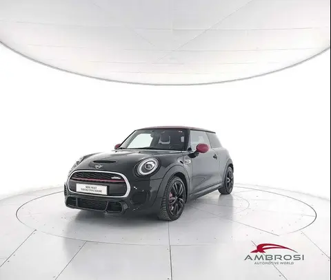 Annonce MINI JOHN COOPER WORKS Essence 2018 d'occasion 