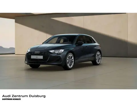 Annonce AUDI A3 Essence 2024 d'occasion 