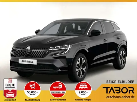 Annonce RENAULT AUSTRAL Essence 2024 d'occasion 