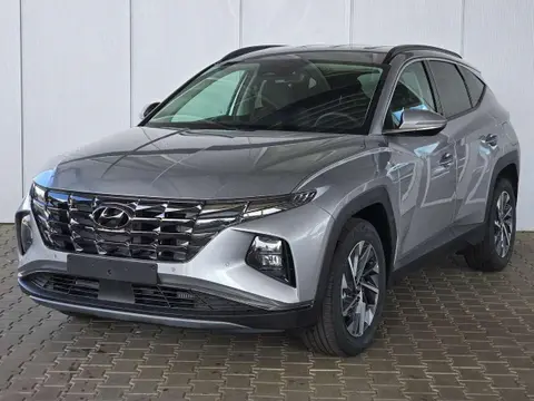 Annonce HYUNDAI TUCSON Hybride 2023 d'occasion 