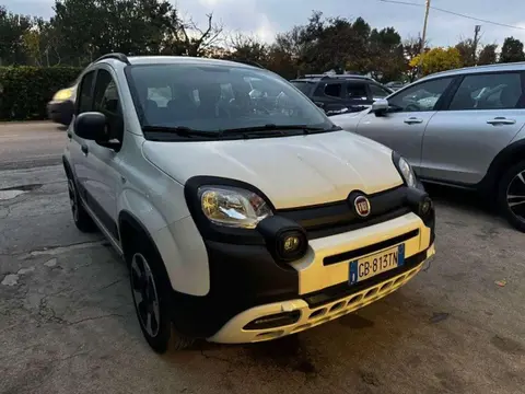 Used FIAT PANDA Hybrid 2020 Ad 