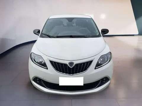 Used LANCIA YPSILON Hybrid 2023 Ad 