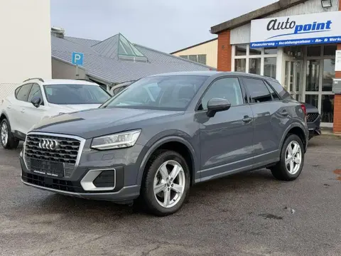 Used AUDI Q2 Diesel 2019 Ad 