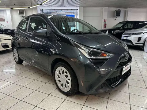 Used TOYOTA AYGO Petrol 2019 Ad 