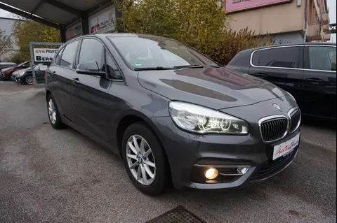 Used BMW SERIE 2 Petrol 2014 Ad 