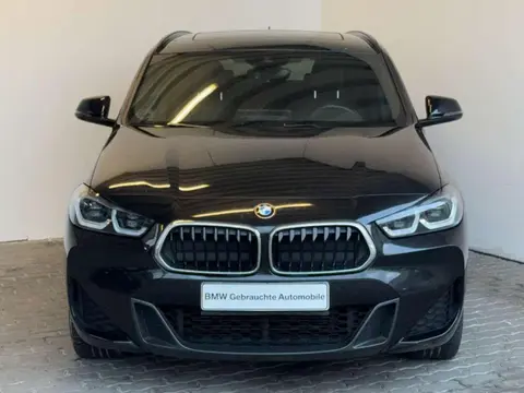 Annonce BMW X2 Diesel 2021 d'occasion Allemagne