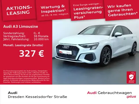 Used AUDI A3 Diesel 2023 Ad 