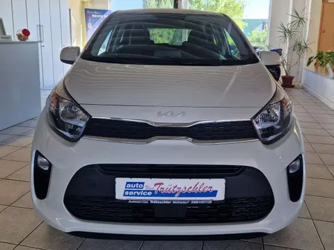 Annonce KIA PICANTO Essence 2024 d'occasion 