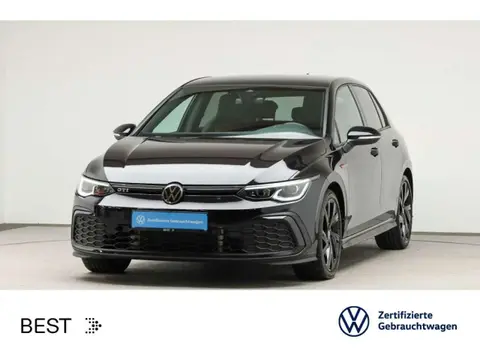 Used VOLKSWAGEN GOLF Petrol 2023 Ad 