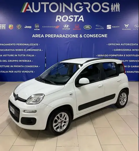 Used FIAT PANDA Petrol 2019 Ad 