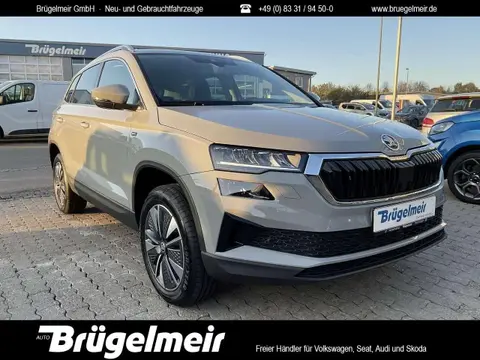 Used SKODA KAROQ Petrol 2024 Ad 