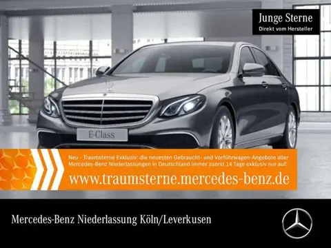 Used MERCEDES-BENZ CLASSE E Diesel 2019 Ad 