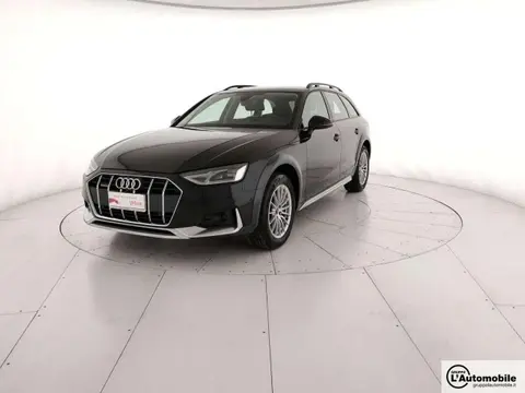 Annonce AUDI A4 Hybride 2021 d'occasion 