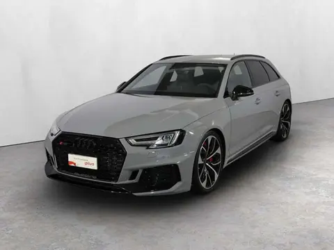 Used AUDI RS4 Petrol 2019 Ad 