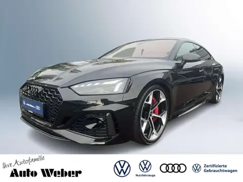 Annonce AUDI RS5 Essence 2023 d'occasion 