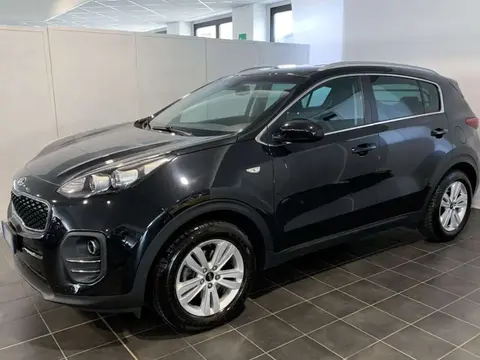 Annonce KIA SPORTAGE Diesel 2018 d'occasion 