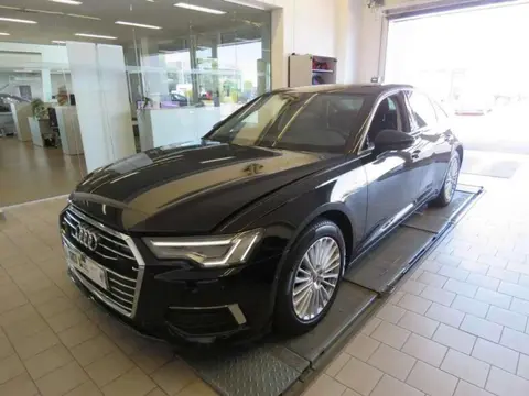 Annonce AUDI A6 Diesel 2021 d'occasion 