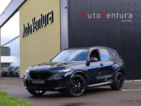 Annonce BMW X5 Hybride 2024 d'occasion 