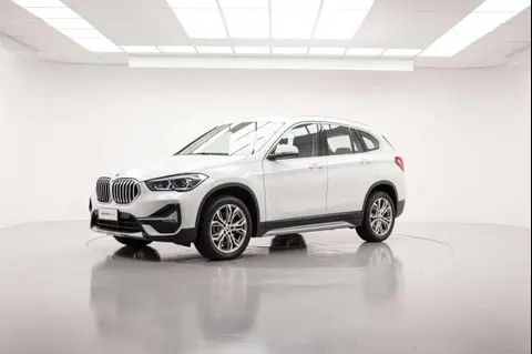 Annonce BMW X1 Diesel 2020 d'occasion 