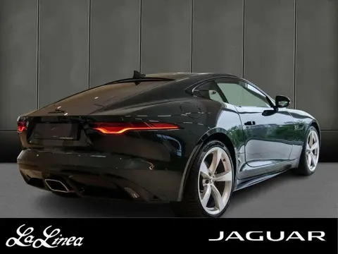 Used JAGUAR F-TYPE Petrol 2024 Ad 