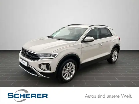 Used VOLKSWAGEN T-ROC Petrol 2023 Ad 