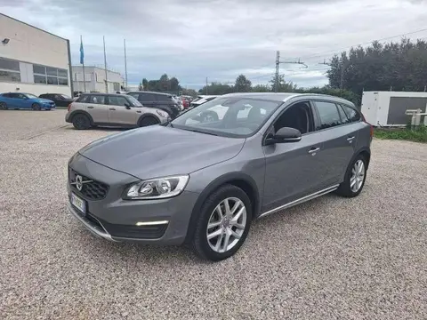 Annonce VOLVO V60 Diesel 2017 d'occasion 