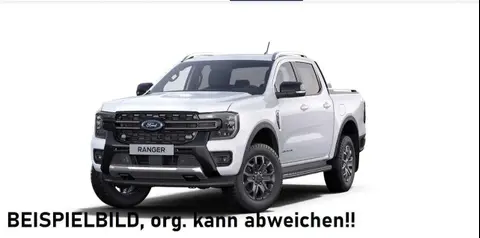 Annonce FORD RANGER Diesel 2024 d'occasion 