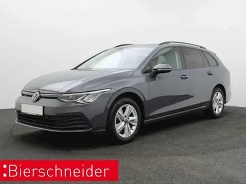 Annonce VOLKSWAGEN GOLF Diesel 2021 d'occasion 