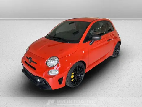 Annonce ABARTH 695 Non renseigné 2024 d'occasion 