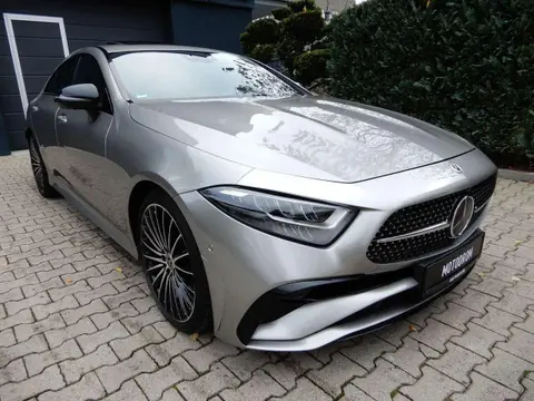 Annonce MERCEDES-BENZ CLASSE CLS Essence 2023 d'occasion 