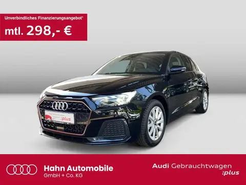 Used AUDI A1 Petrol 2024 Ad 