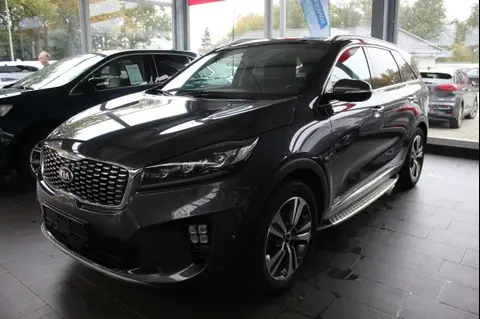 Used KIA SORENTO Diesel 2019 Ad 