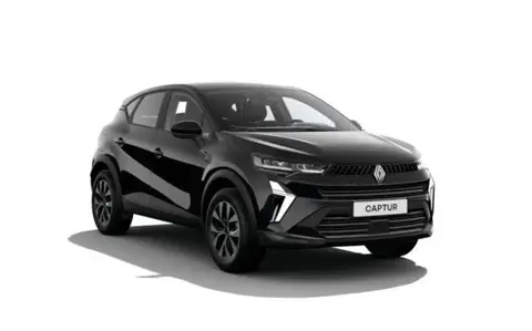 Annonce RENAULT CAPTUR GPL 2024 d'occasion 