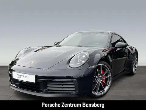 Used PORSCHE 992 Petrol 2021 Ad 